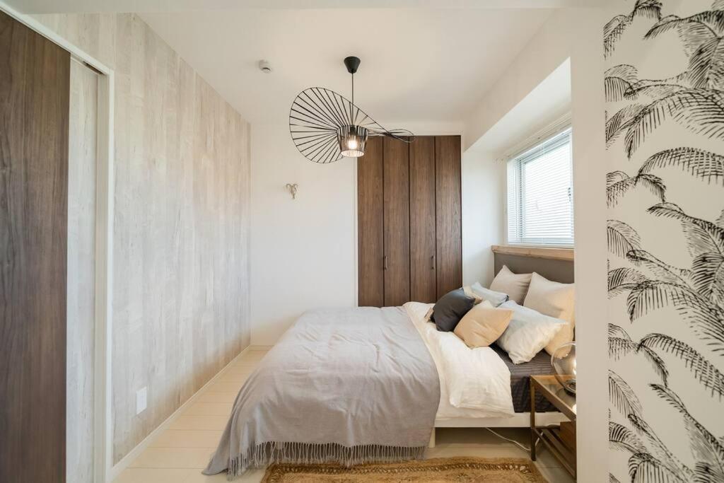 The Penthouse Ginowan Apartment Urasoe Exterior photo