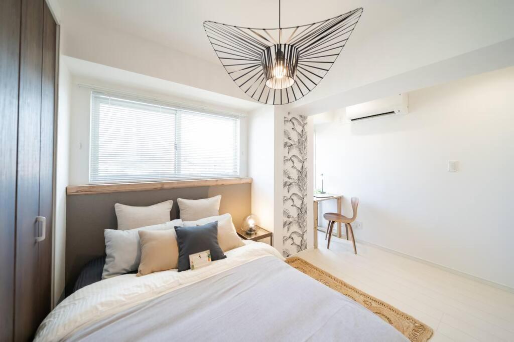 The Penthouse Ginowan Apartment Urasoe Exterior photo