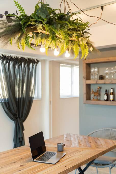 The Penthouse Ginowan Apartment Urasoe Exterior photo